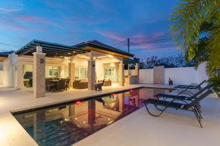 Orchid Paradise Homes 401 - Hua Hin - 6