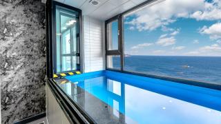 Beachhill Pool Villa - Gyeongju - 5