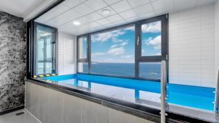 Beachhill Pool Villa - Gyeongju - 4