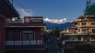 Dharma Backpackers - Pokhara - 5