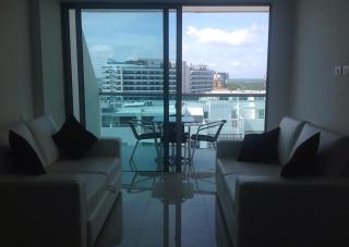 Hermoso Apartamento en Cartagena con vista al mar - 8