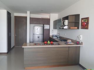 Hermoso Apartamento en Cartagena con vista al mar - 2
