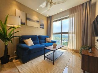 Lite Stays - Powai - Bombay - 0