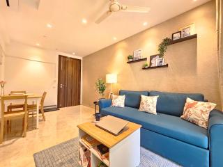 Lite Stays - Powai - 1