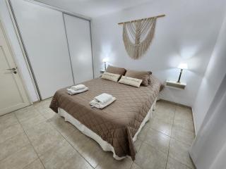 Depto La Leda - Almafuerte - 8