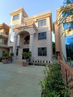 Meizhou Cloudy B&B - Putian - 6
