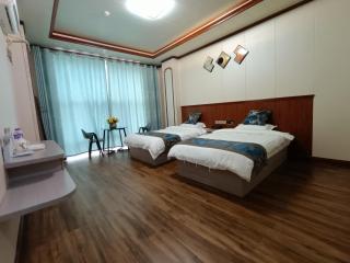 Meizhou Cloudy B&B - Putian - 3