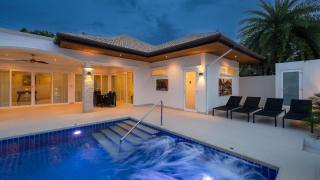 Orchid Paradise Homes 313 - Hua Hin - 3