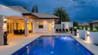 Orchid Paradise Homes 313 - Hua Hin - 8