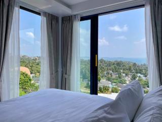 The Blue Lion Villa Samui - Chaweng Noi Beach - 6