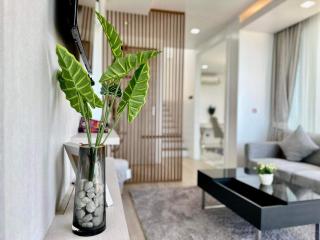 The Blue Lion Villa Samui - Chaweng Noi Beach - 3