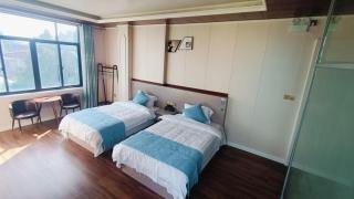 Meizhou Cloudy B&B - Putian - 2