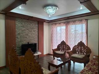 havens comfy apartments at Bonbel Condominium - 5