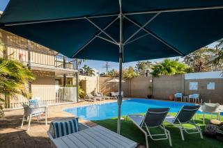 Mollymook Shores - 2