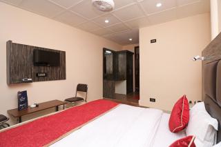 Hotel O Abc Residency - Jawāharnagar - 6