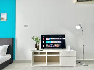 Q Suite @ Queensville Kuala Lumpur by Moka - Kuala Lumpur - 7