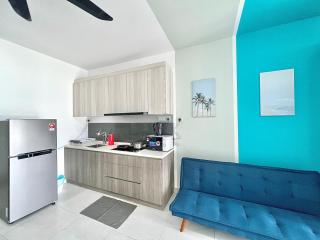 Q Suite @ Queensville Kuala Lumpur by Moka - Kuala Lumpur - 1