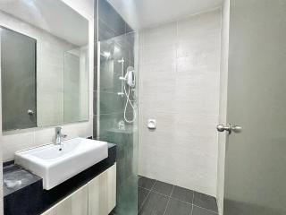 Q Suite @ Queensville Kuala Lumpur by Moka - Kuala Lumpur - 3