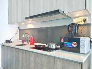 Q Suite @ Queensville Kuala Lumpur by Moka - Kuala Lumpur - 4