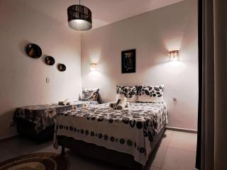 Villa Madu Milagres à 300 metros da praia - São Miguel dos Milagres - 1