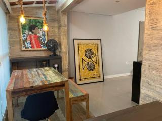 Studio próximo ao Metrô Santos- Imigrantes - São Paulo - 5