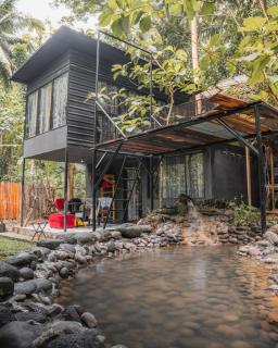Awandaru Village - Yogyakarta - 5