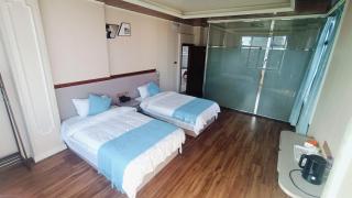 Meizhou Cloudy B&B - 4