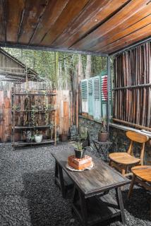 Awandaru Village - Yogyakarta - 1