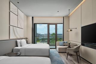 Crowne Plaza Ganzhou by IHG - Ganzhou - 2