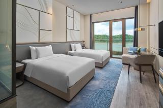 Crowne Plaza Ganzhou by IHG - Ganzhou - 1