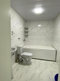 Самарканд квартира, apartment - Samarcanda - 1