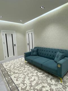 Самарканд квартира, apartment - Samarcanda - 4