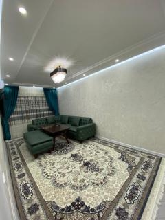 Самарканд квартира, apartment - Samarcanda - 5