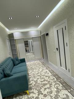 Самарканд квартира, apartment - Samarcanda - 3