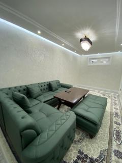 Самарканд квартира, apartment - Samarcanda - 6