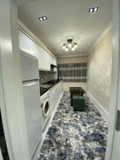Самарканд квартира, apartment - Samarcanda - 2