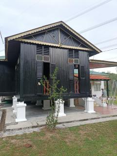 Azli homestay - Tampin - 0