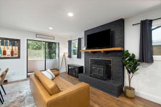 The Lofts on Indian Point - Near Silver Dollar City - Branson - 6