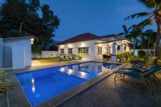 Orchid Paradise Homes 25 - Hua Hin - 0