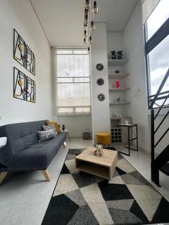 Hermoso apartamento modelia embajada aeropuerto - 7