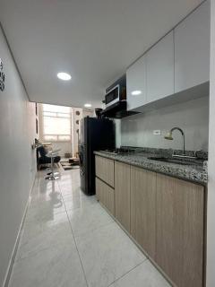 Hermoso apartamento modelia embajada aeropuerto - Bogotá - 6