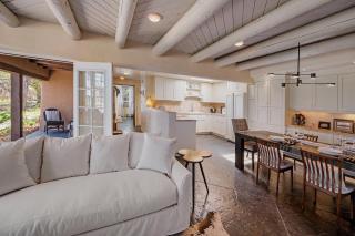 Casa TATIZ • Privacy in a Southwestern Gem - Santa Fe - 2
