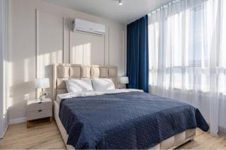 Шикарные апартаменты в центре Алматы - Almaty - 0