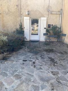 Maison de village située à 10 mins d'Ajaccio - Alata - 5