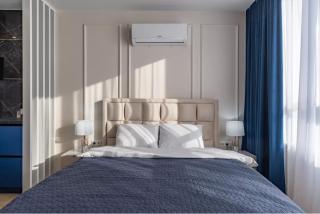 Шикарные апартаменты в центре Алматы - Almaty - 5