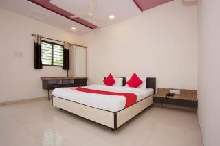 Hotel O Capital O Sai Icon Residency - Titwala - 7