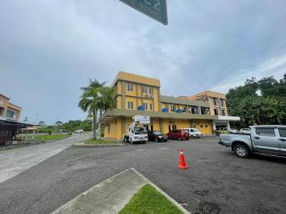 The Hotel - Sandakan - 5