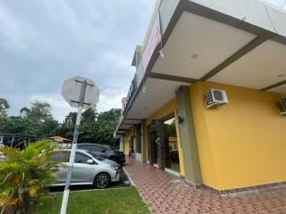 The Hotel - Sandakan - 6