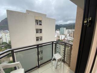TOP LEBLON Flats - Río de Janeiro - 1