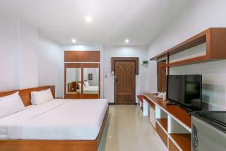 River Hotel Pattani - Pattani - 9